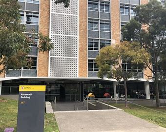 Ainsworth Building