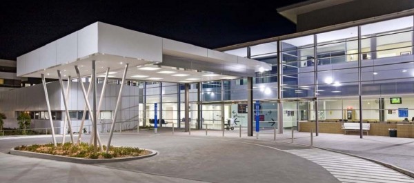 Calvary-Mater-Newcastle-Hospital