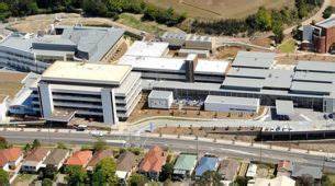 Calvery Hospital 1
