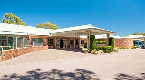 Calvery Hospital 11