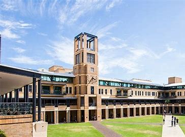 Quadrangle Building