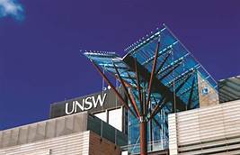 Scientia Building