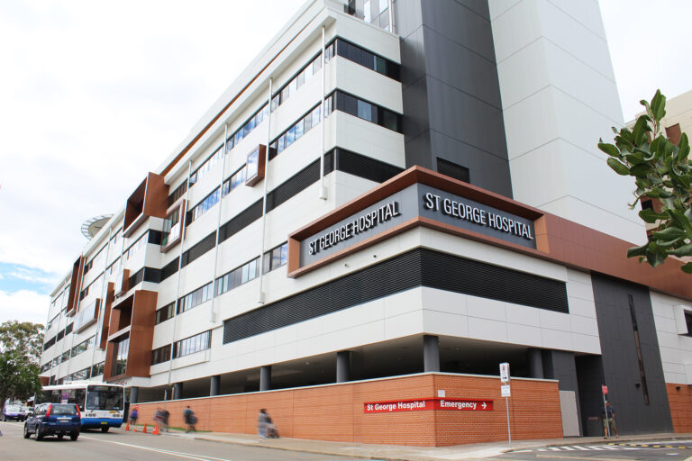 st-geoge-hospital-kogarah